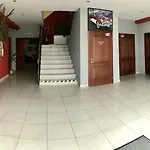 招待所 Panorama 特尔纳瓦