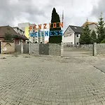 招待所 Panorama 特尔纳瓦