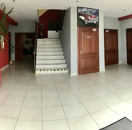Penzion Panorama Trnava