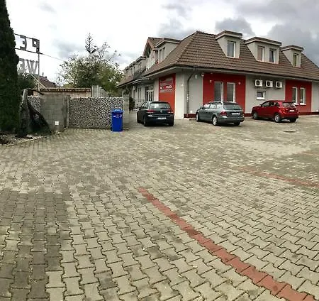 Panorama Trnava