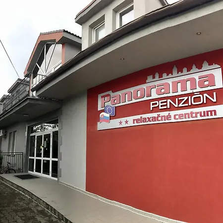 Panorama *