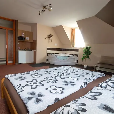 Panorama Penzión pre hostí *