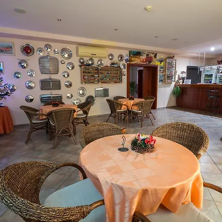 Panorama Penzión pre hostí